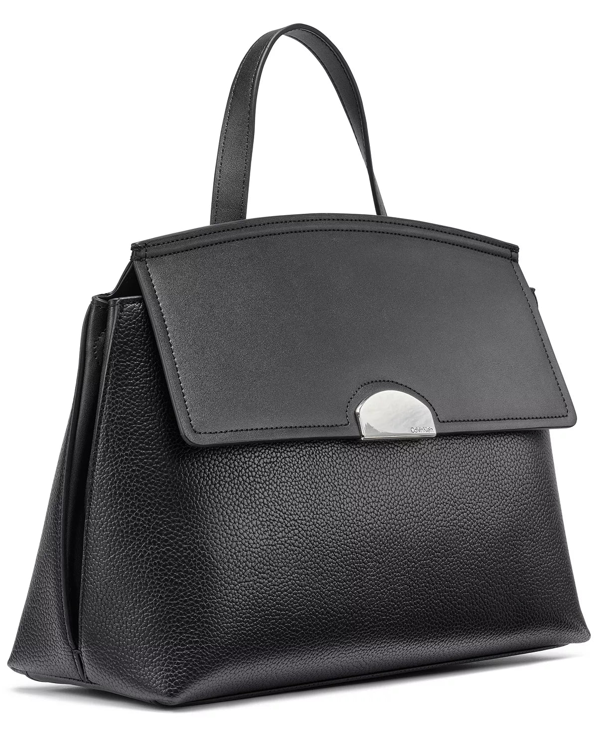 Black/Silver