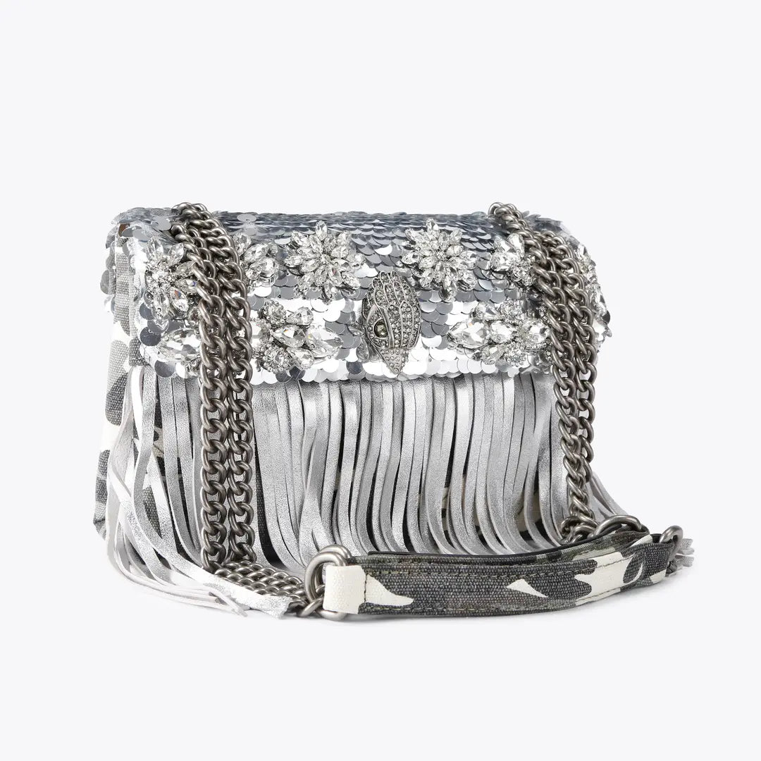 Silver Combination