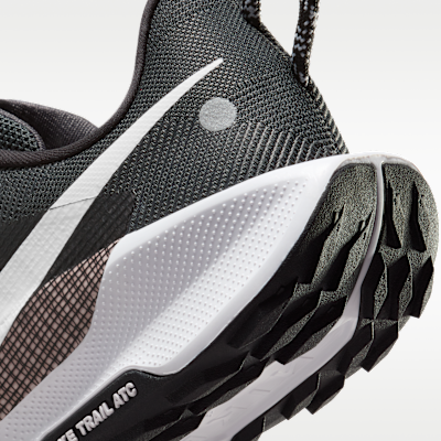 Black/Anthracite/Wolf Grey/White