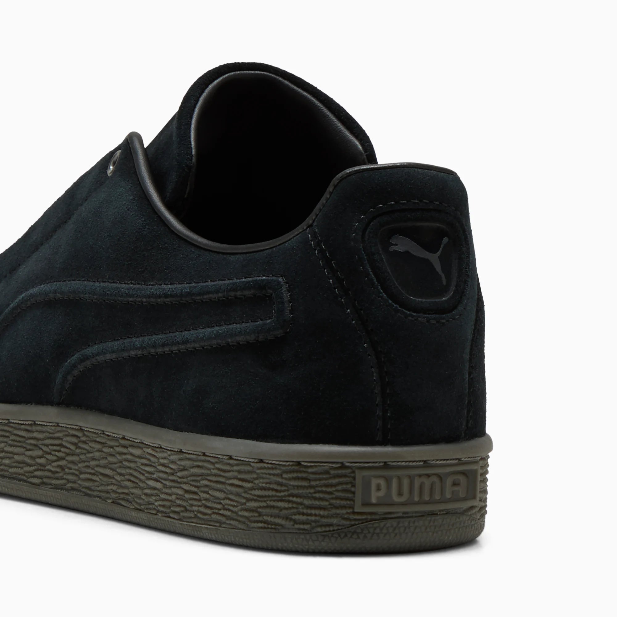 PUMA Black-Gum