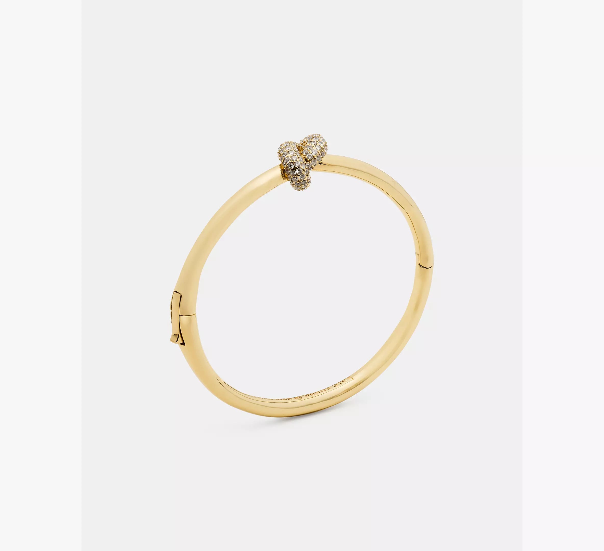 Clear/Gold