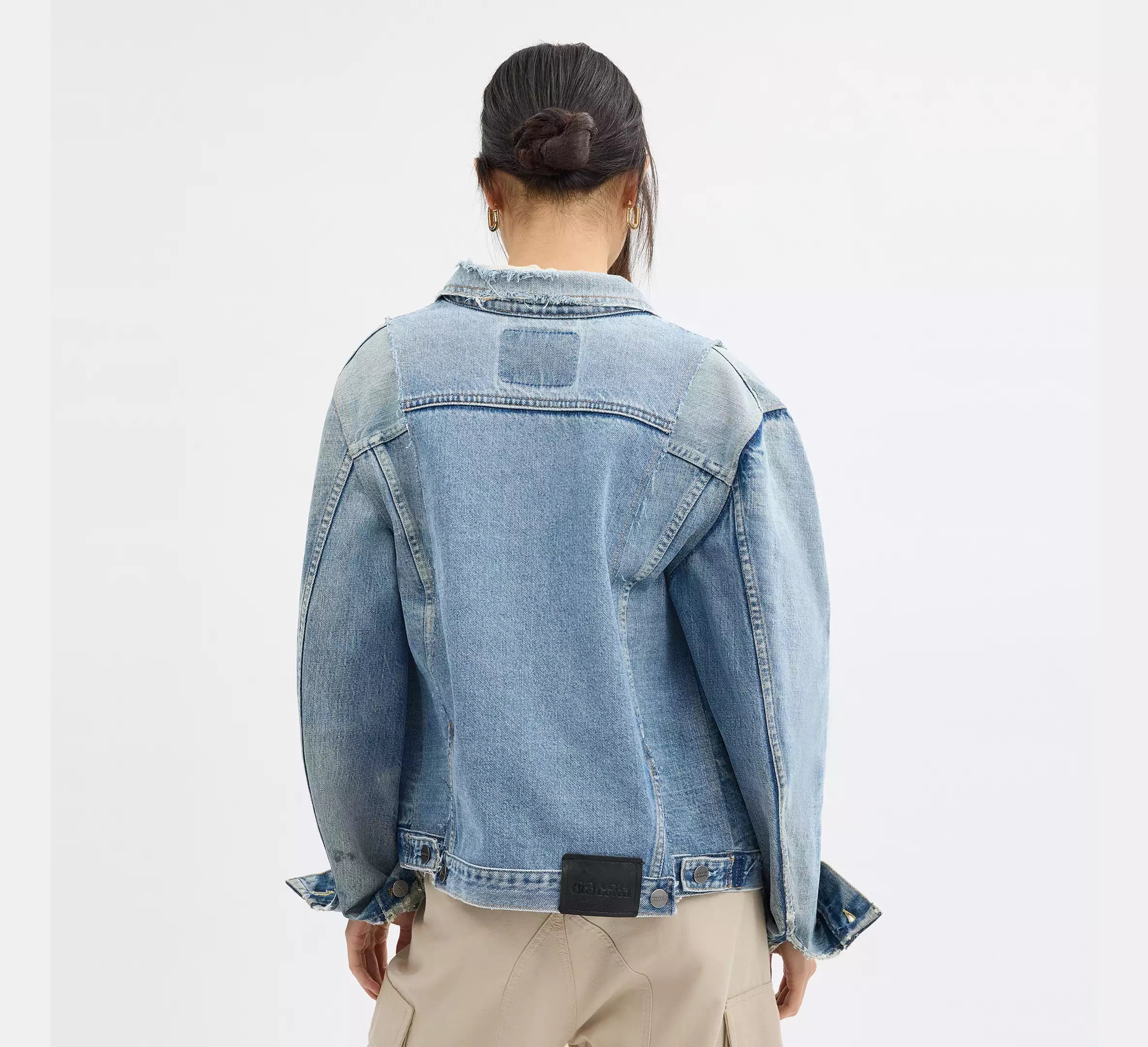 Medium Blue