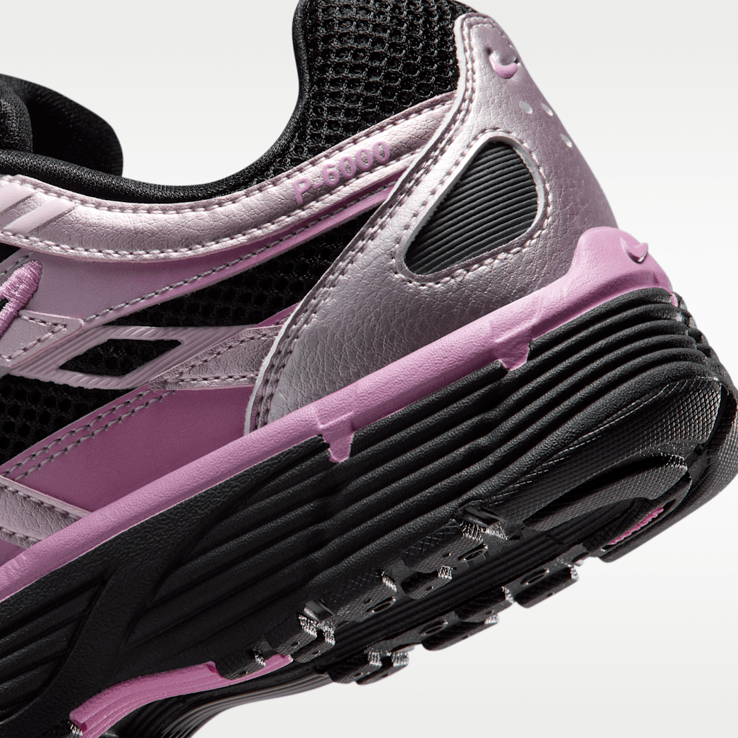 Black/Pink Foam/Light Magenta/Black