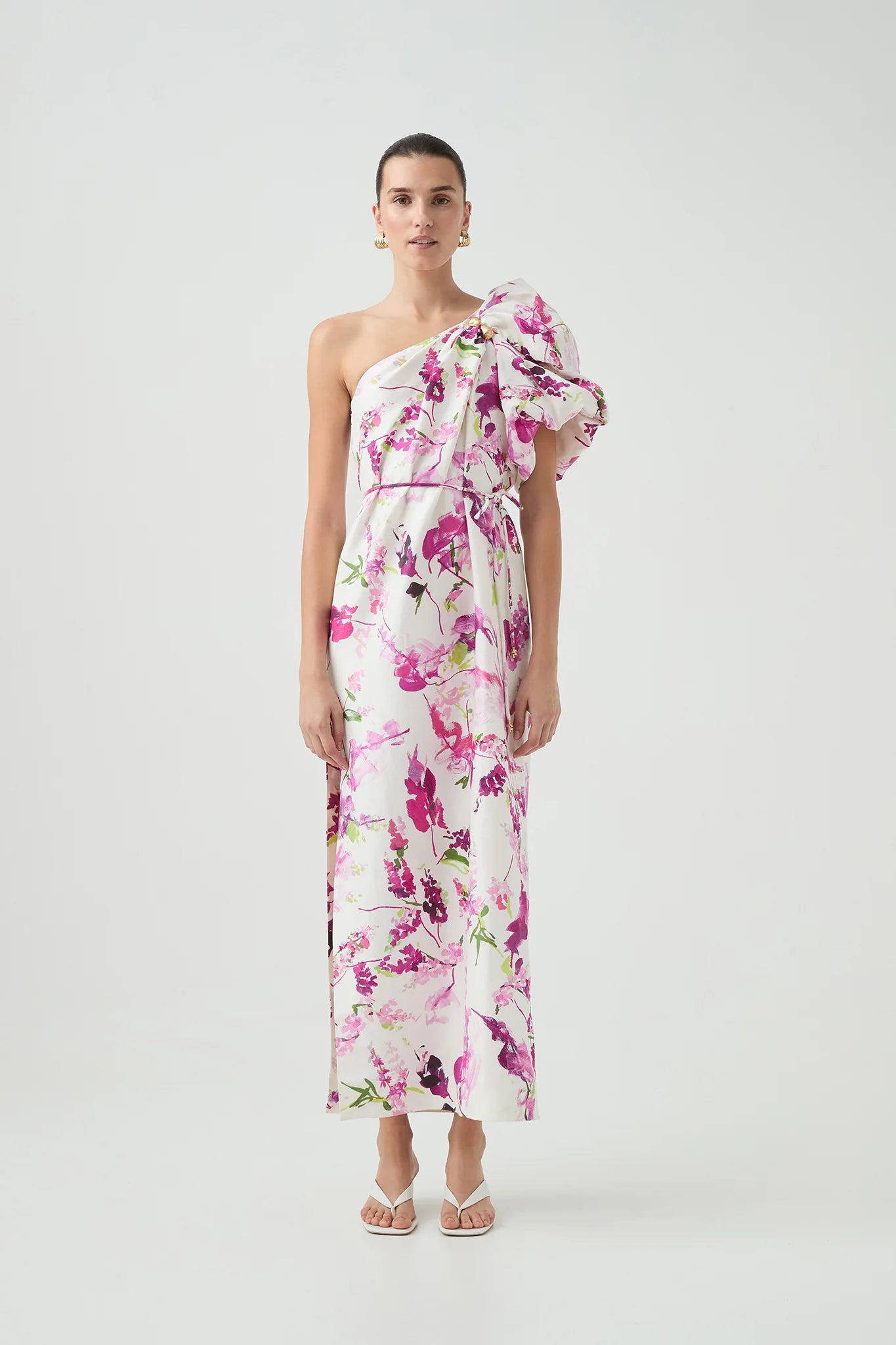 FRESH FLORA