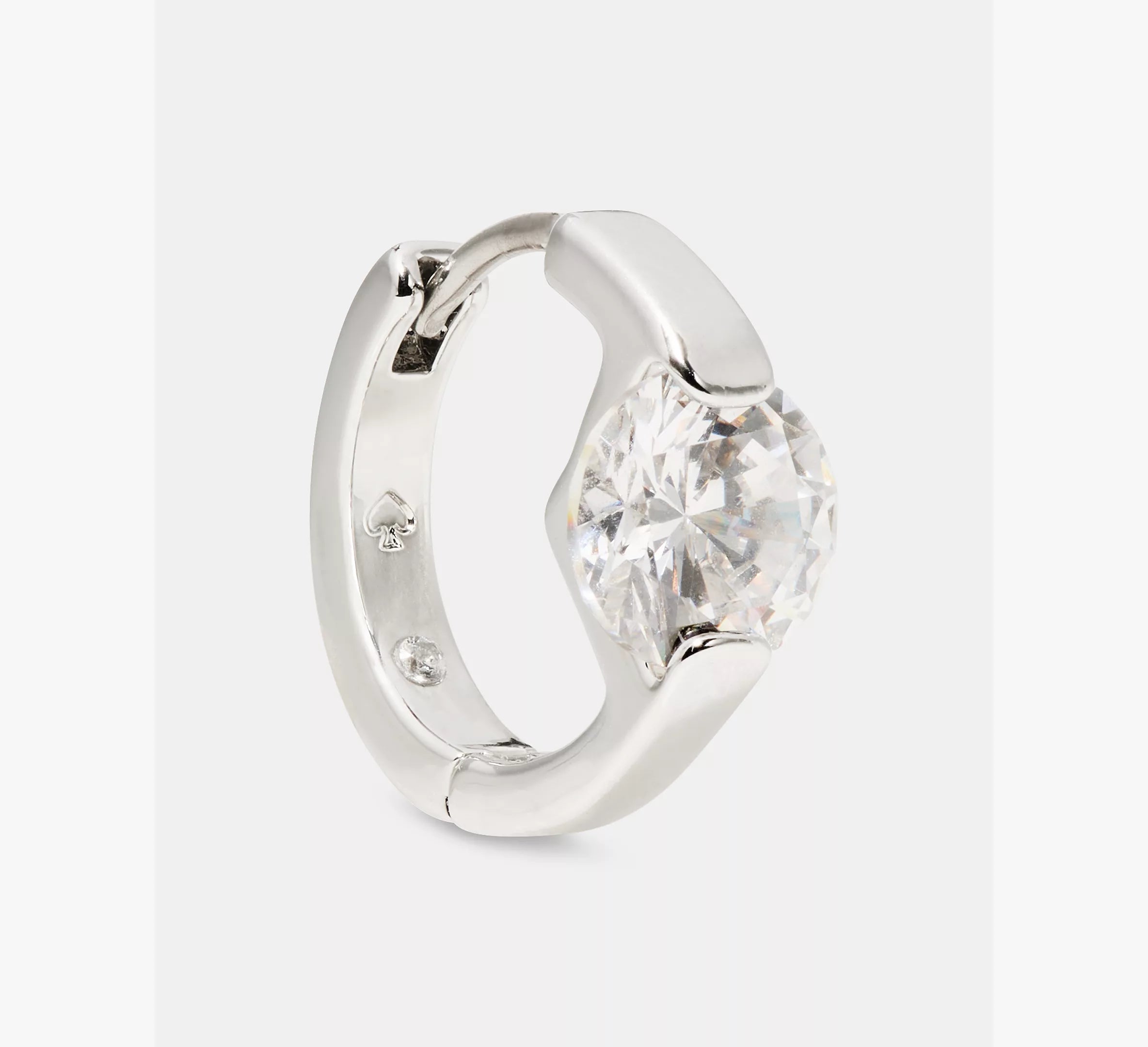 Clear/Silver