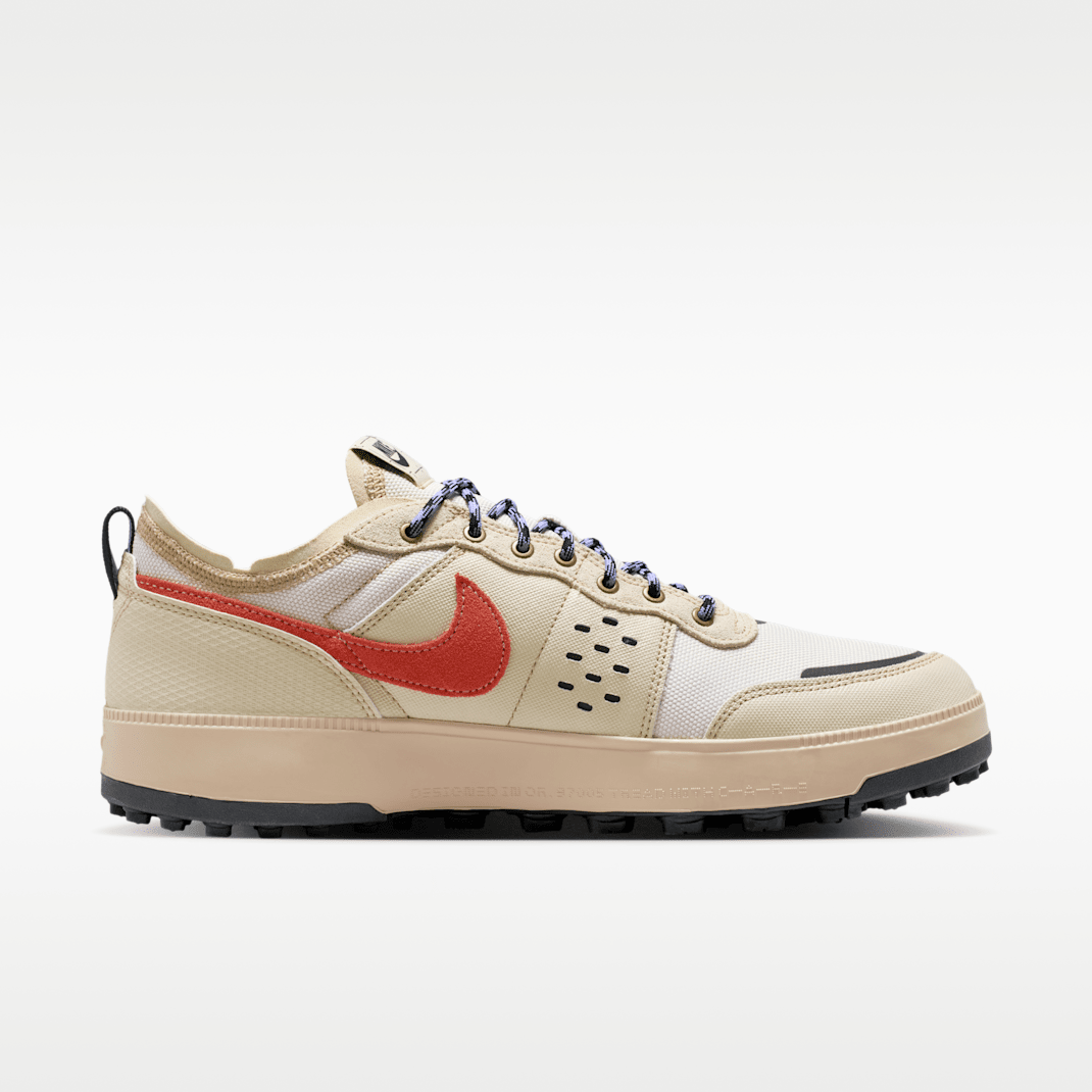 Light Khaki/Light Orewood Brown/Light Thistle/Rust Factor