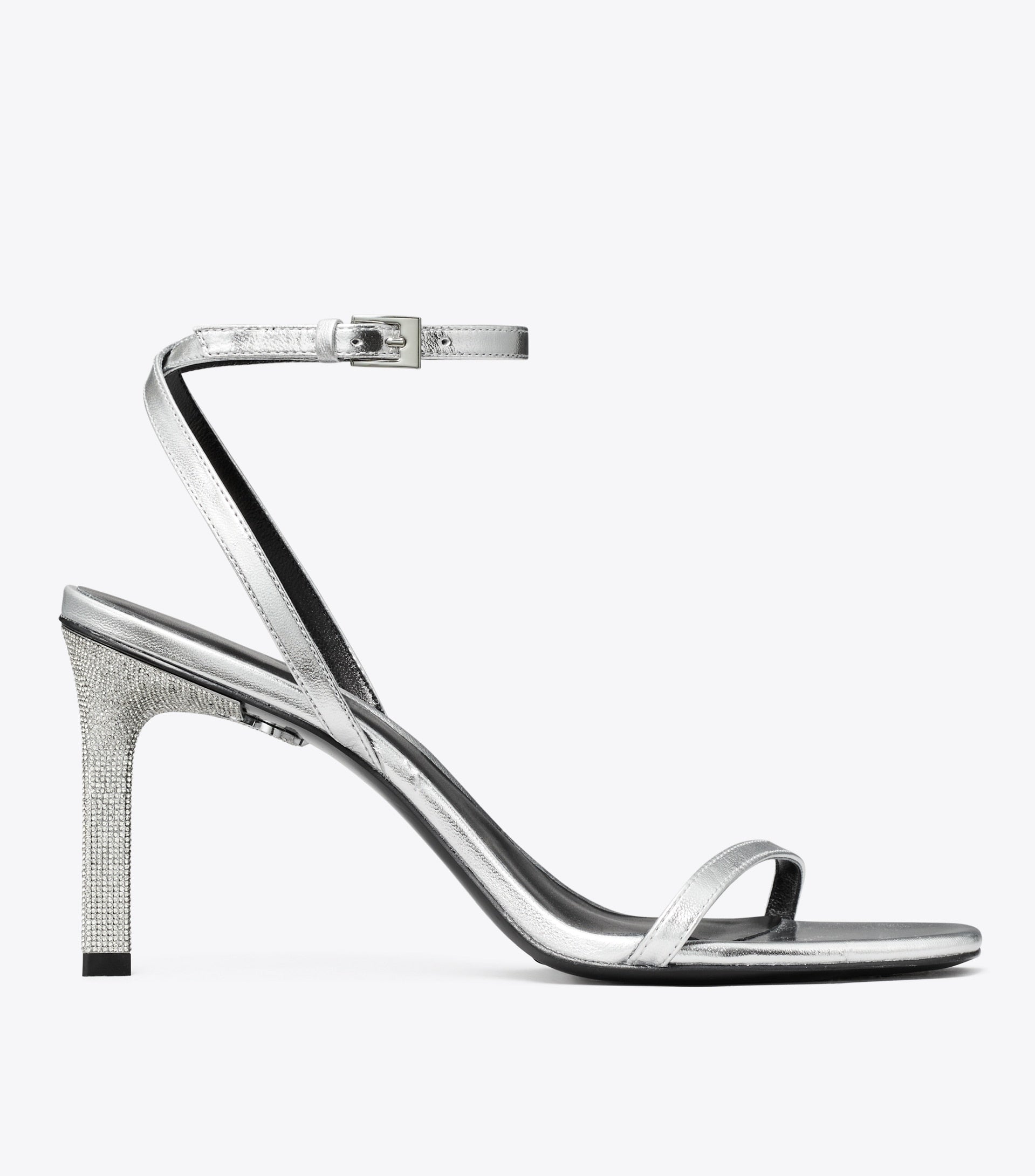 metallic
