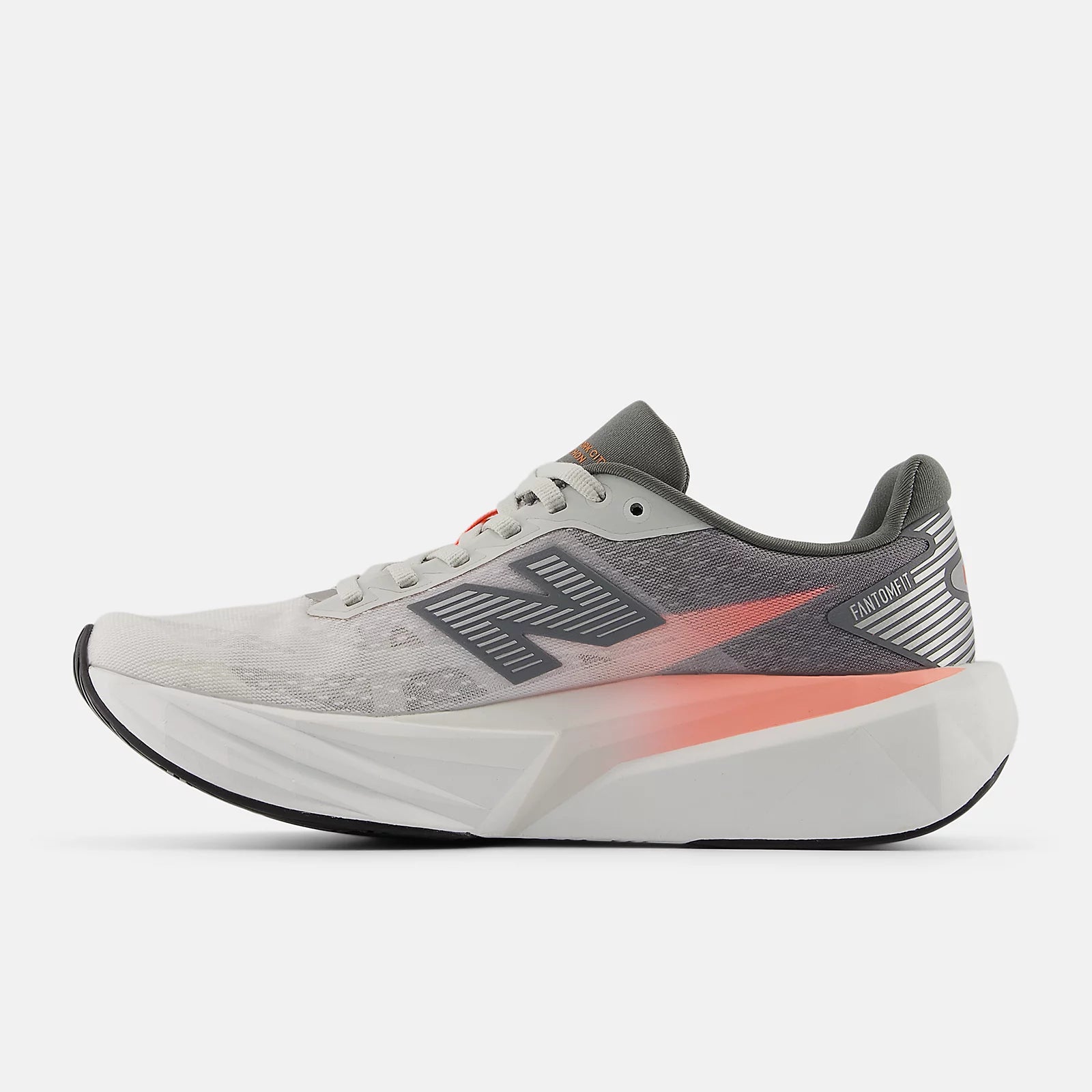 Grapefruit With Grey Matter And Poppy