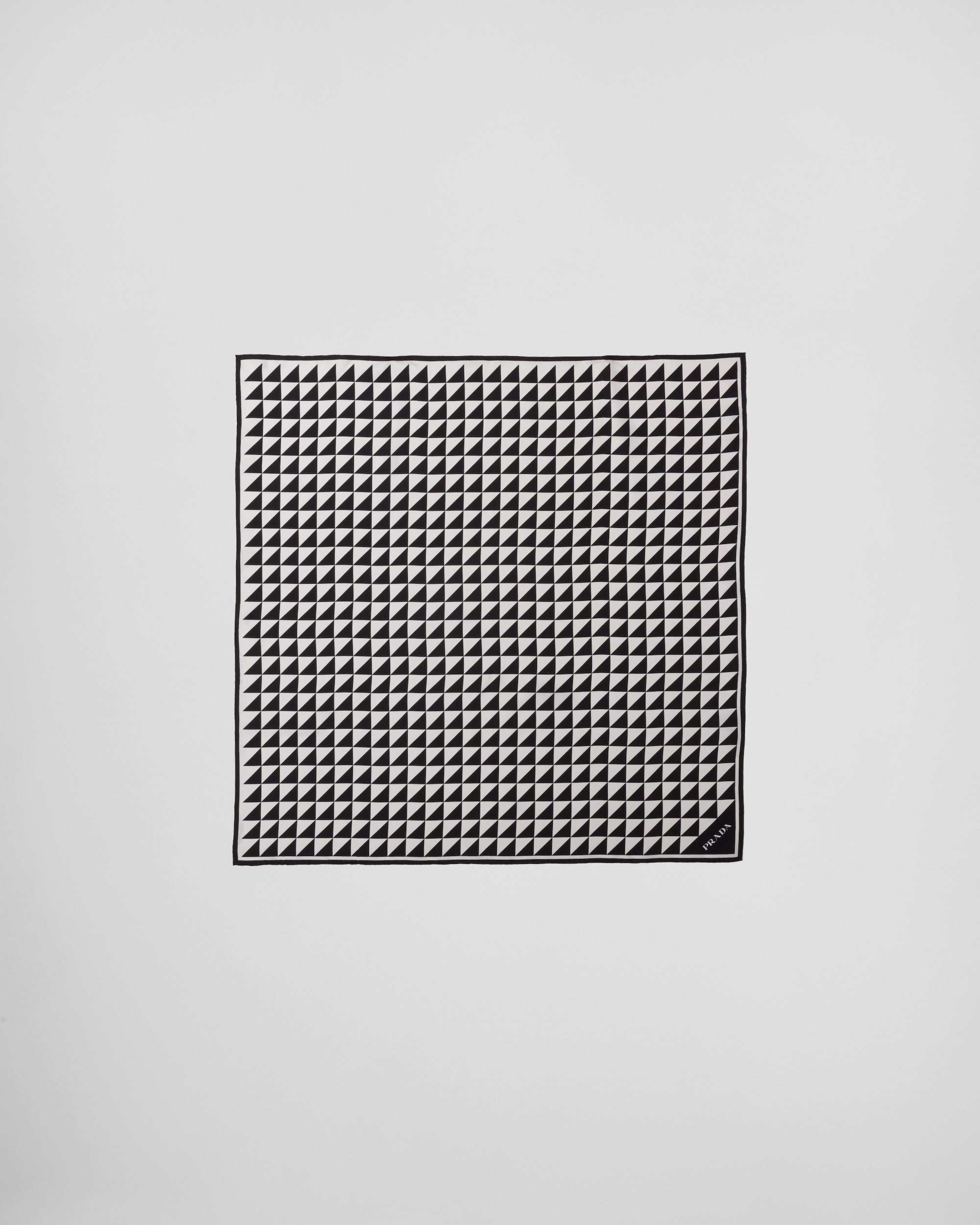 Negro/Blanco