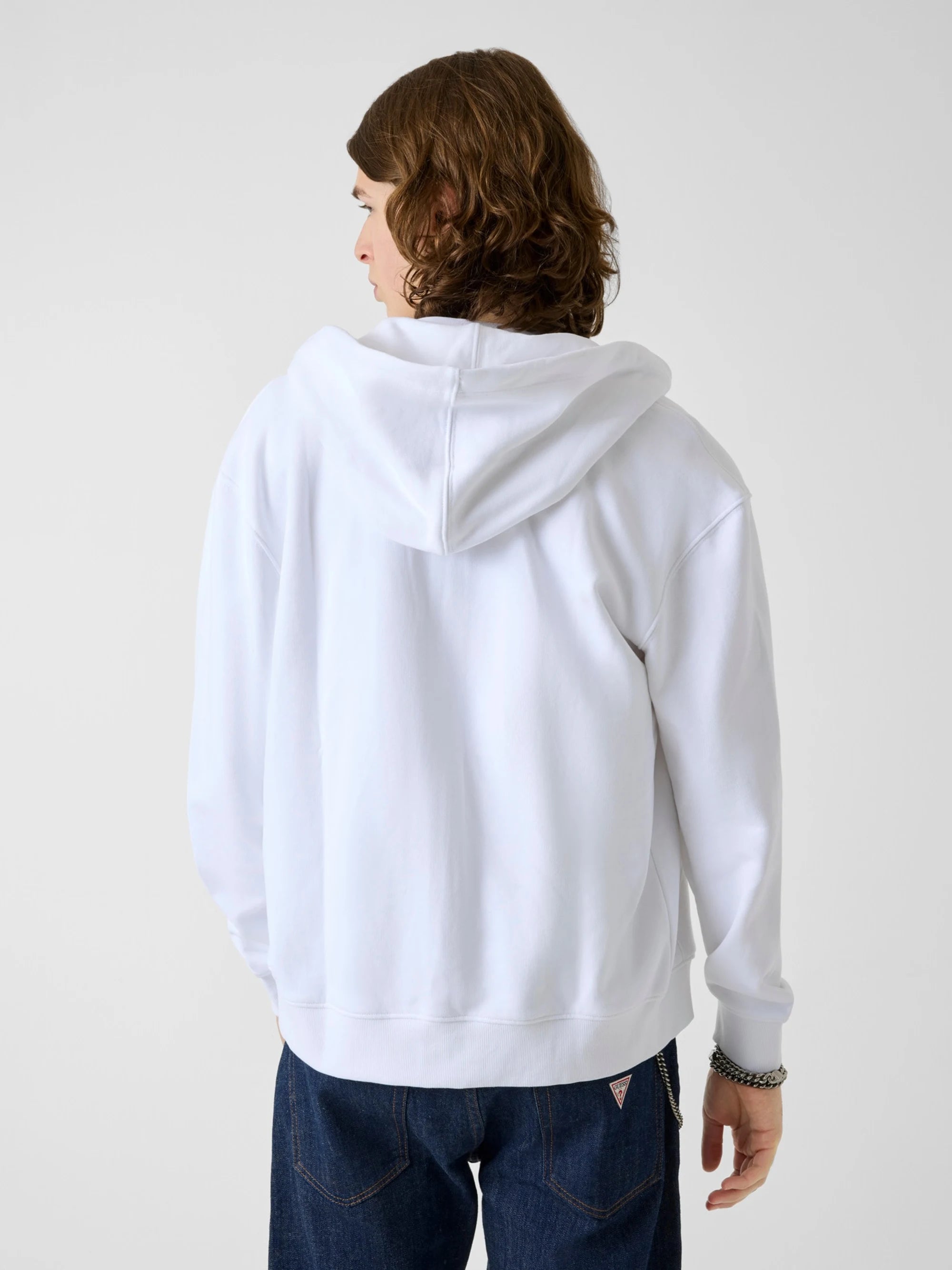 Pure White