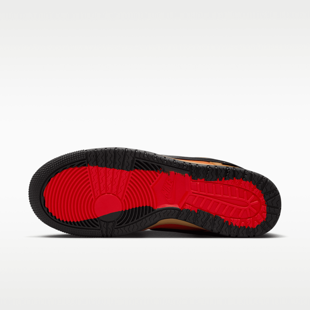 Wheat/Ceramic/Picante Red/Black