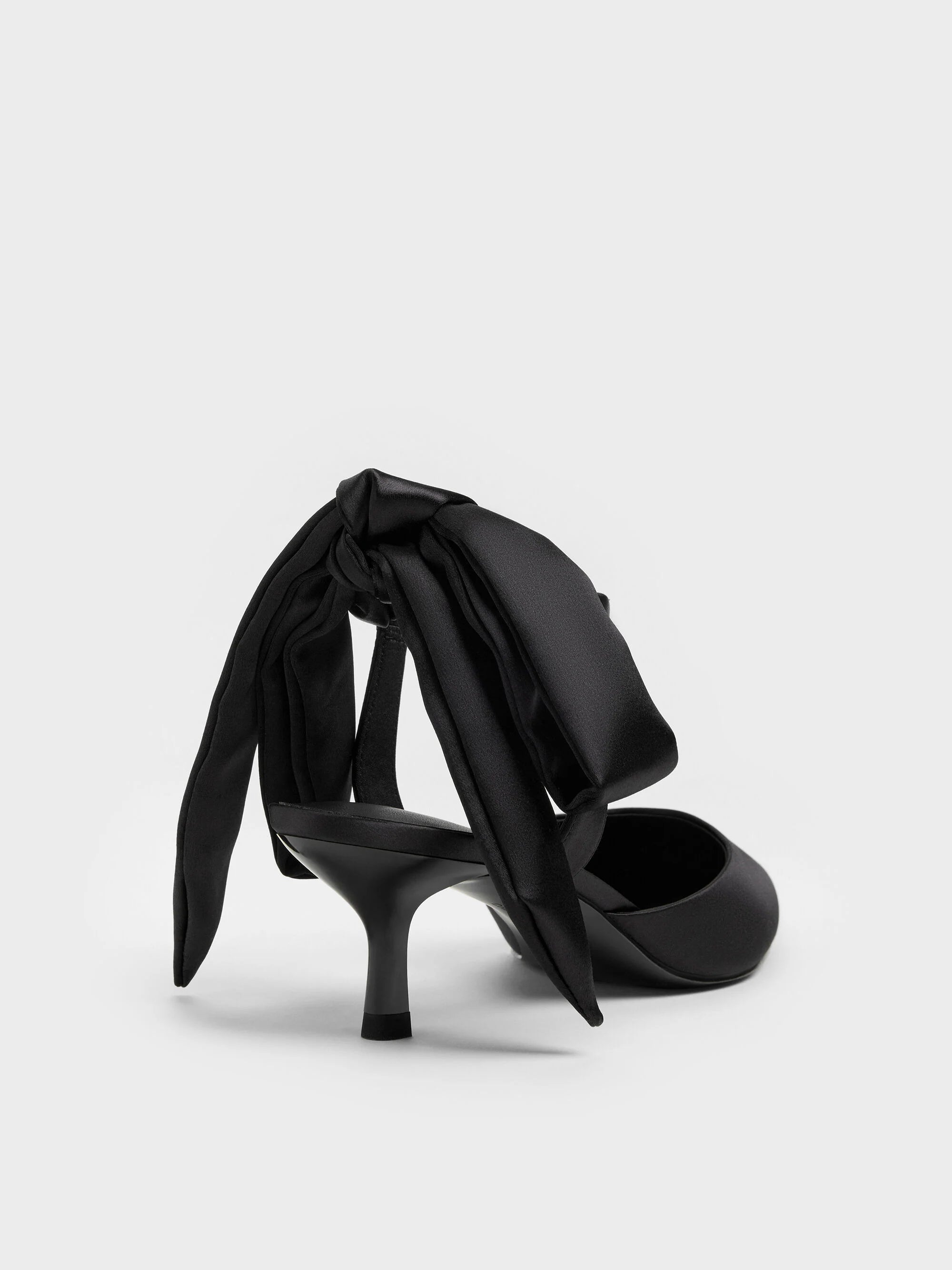 Black Textured