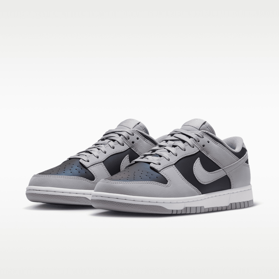Wolf Grey/White/Wolf Grey