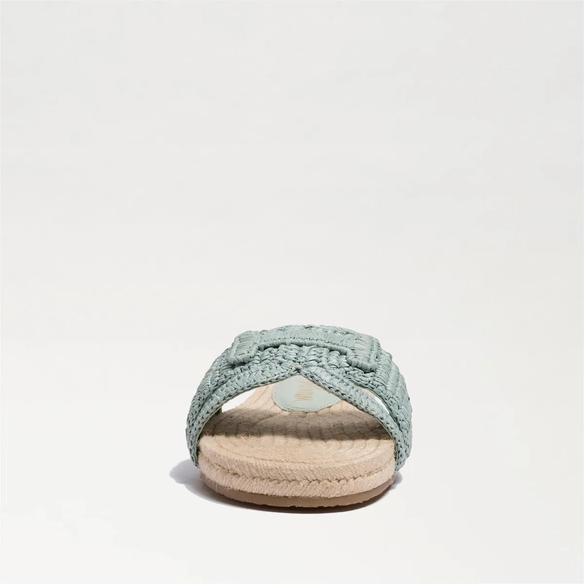 Sage Sky Faux Raffia