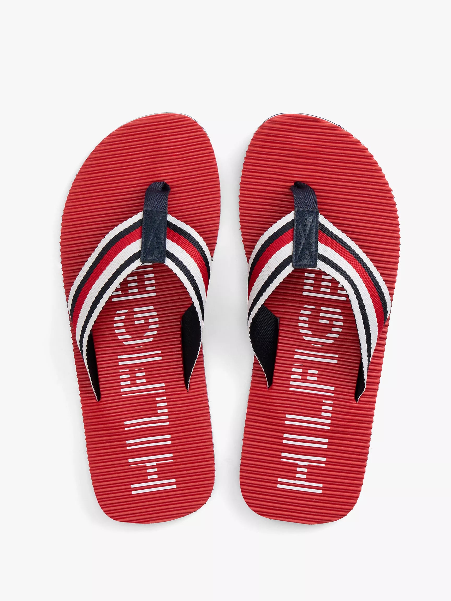 Medium Red