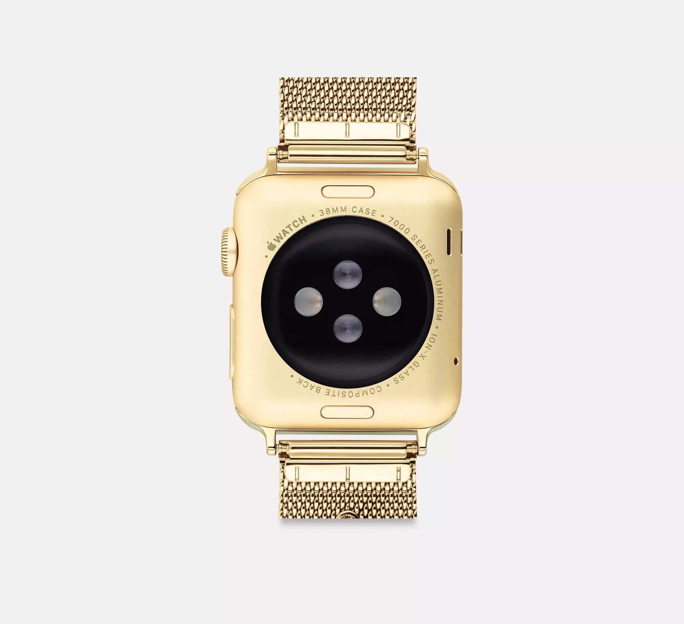 Gold