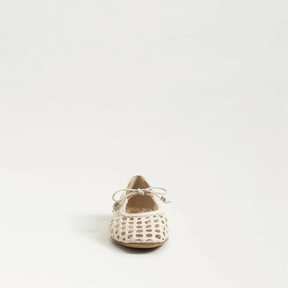Modern Ivory Weave