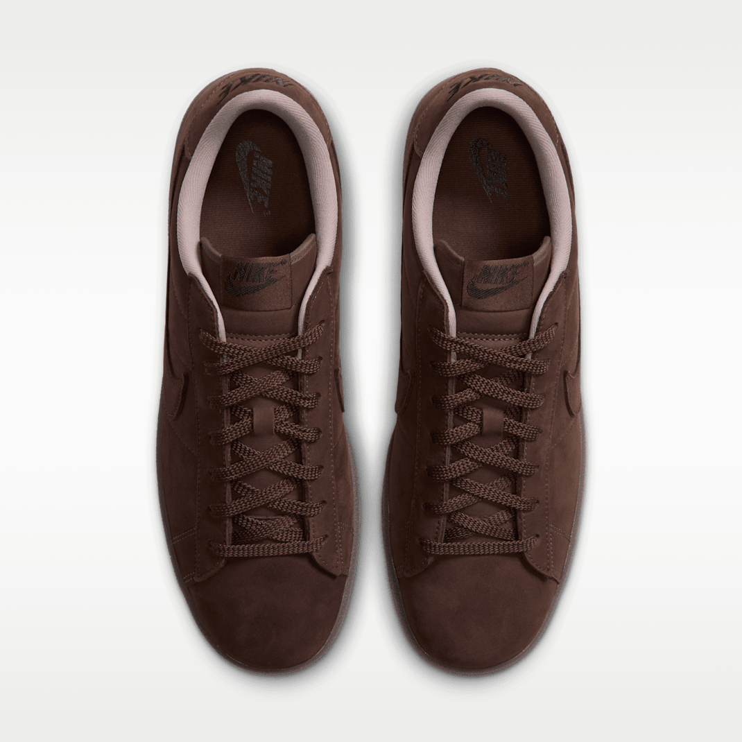 Light Chocolate/Gum Dark Brown/Shadow Brown/Light Chocolate