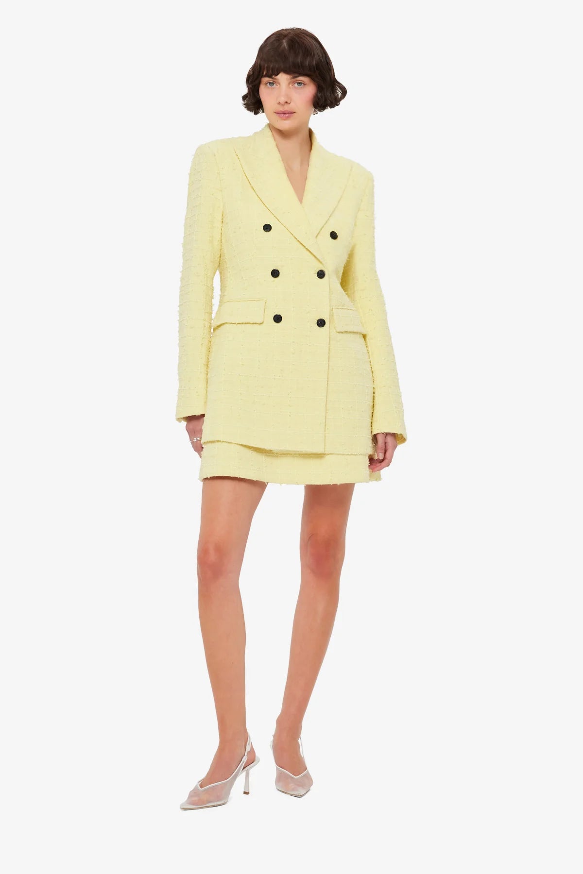 Sorbet Yellow