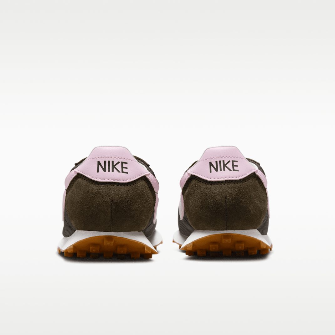 Velvet Brown/Sail/Gum Medium Brown/Pink Foam
