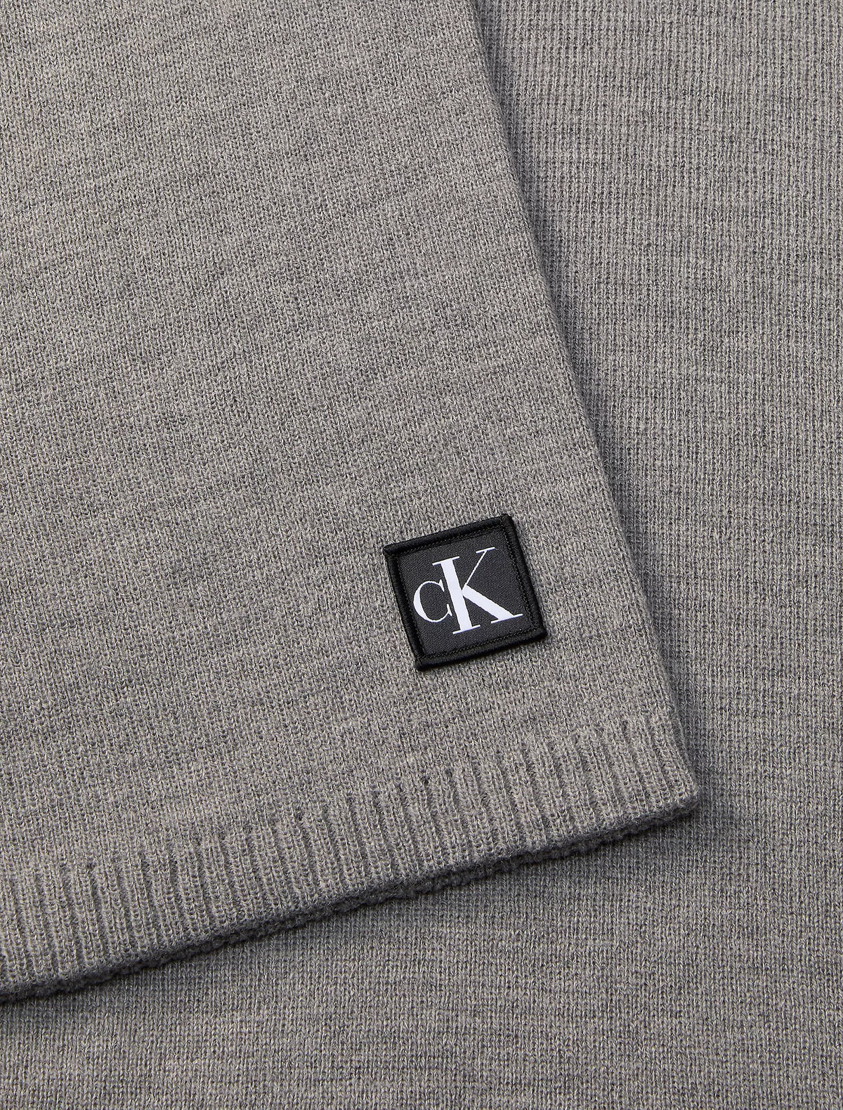Medium Grey Heather