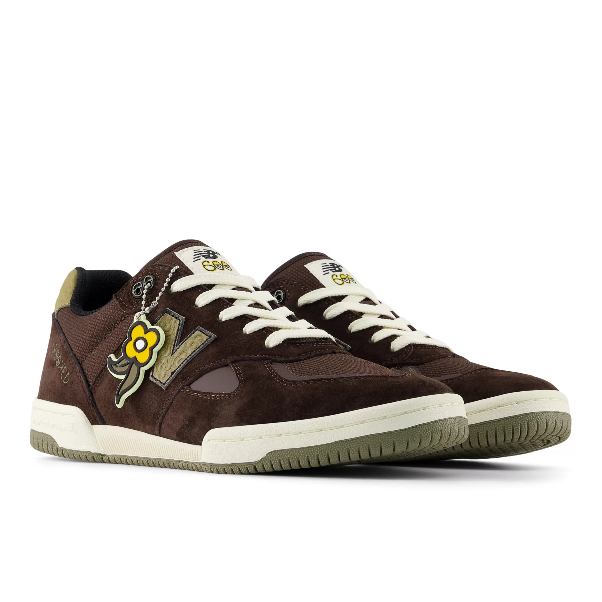 Chocolate With Olive