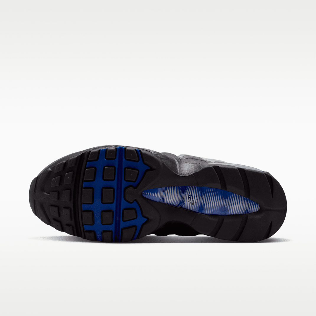 Black/White/Medium Grey/Old Royal