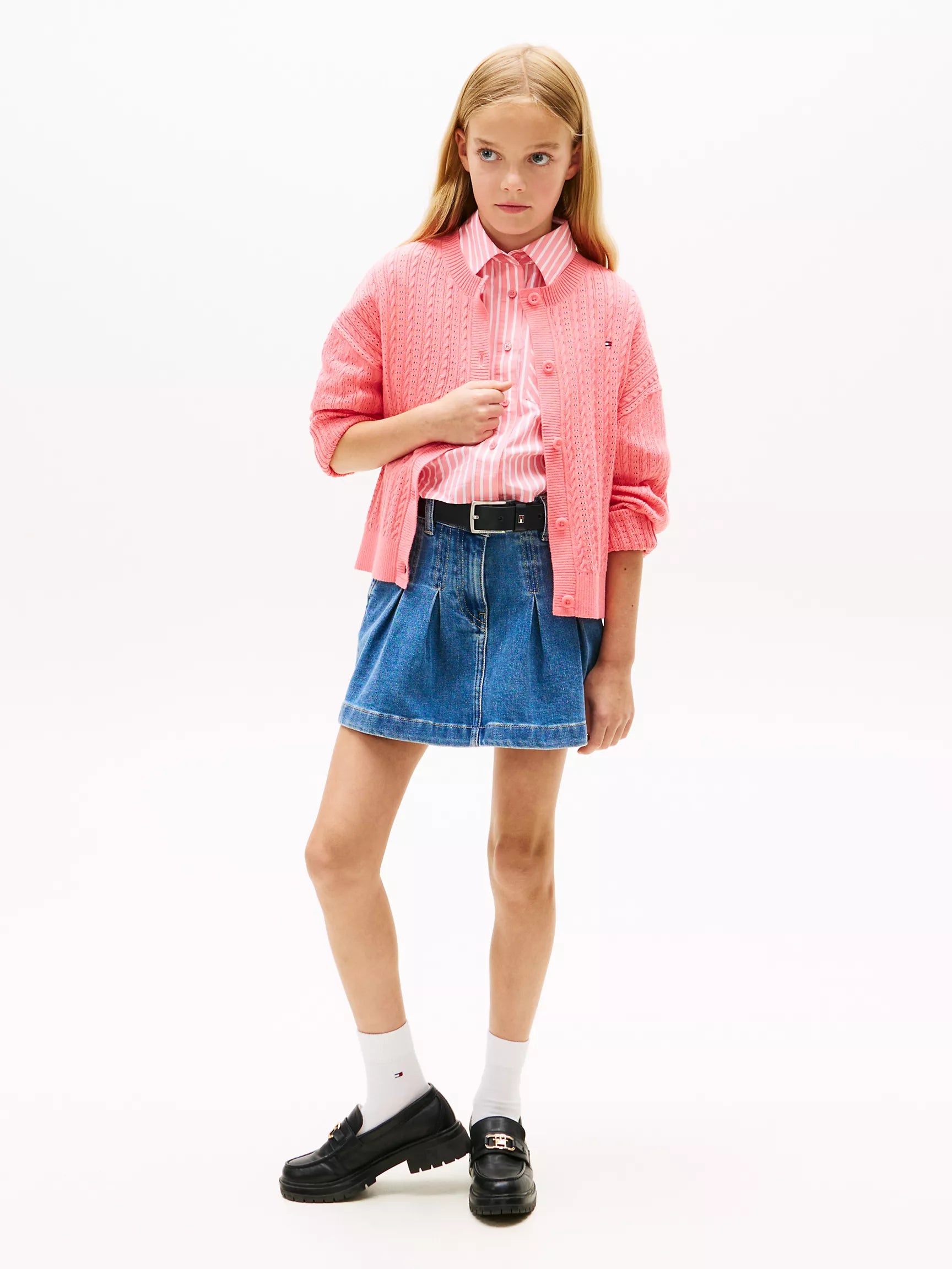 Tropical Blush