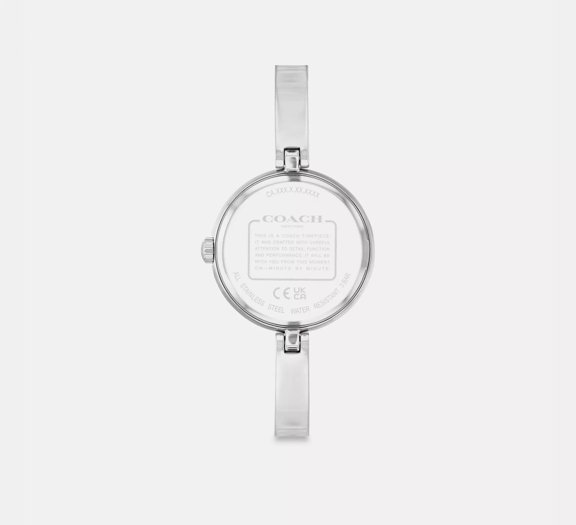 Stainless Steel