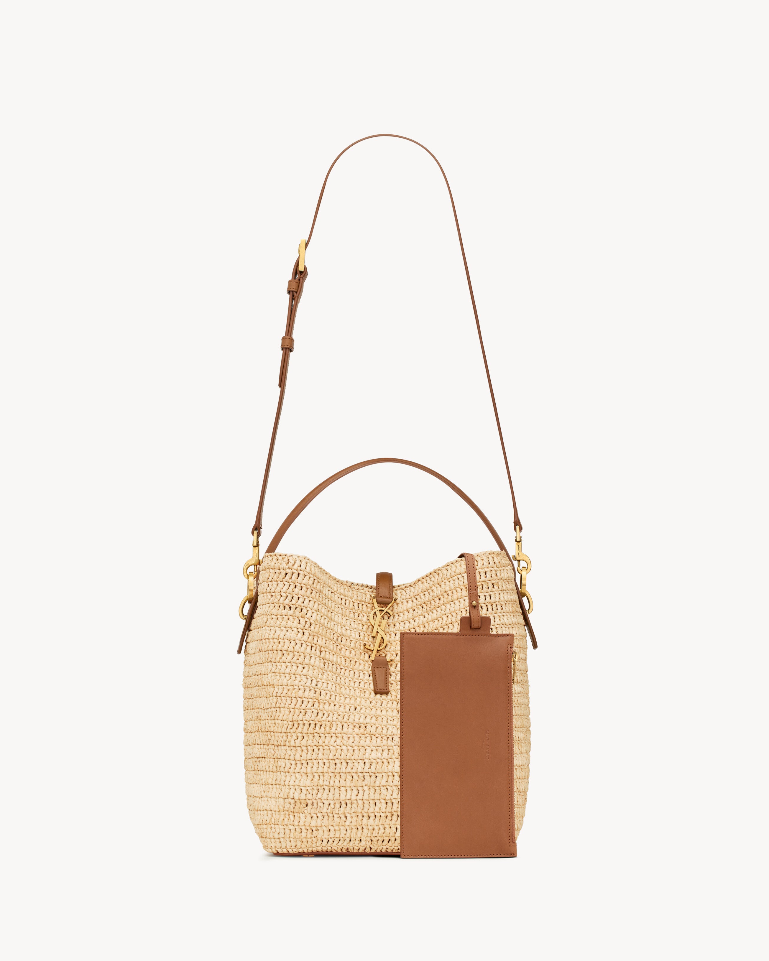 Naturel And Brick
