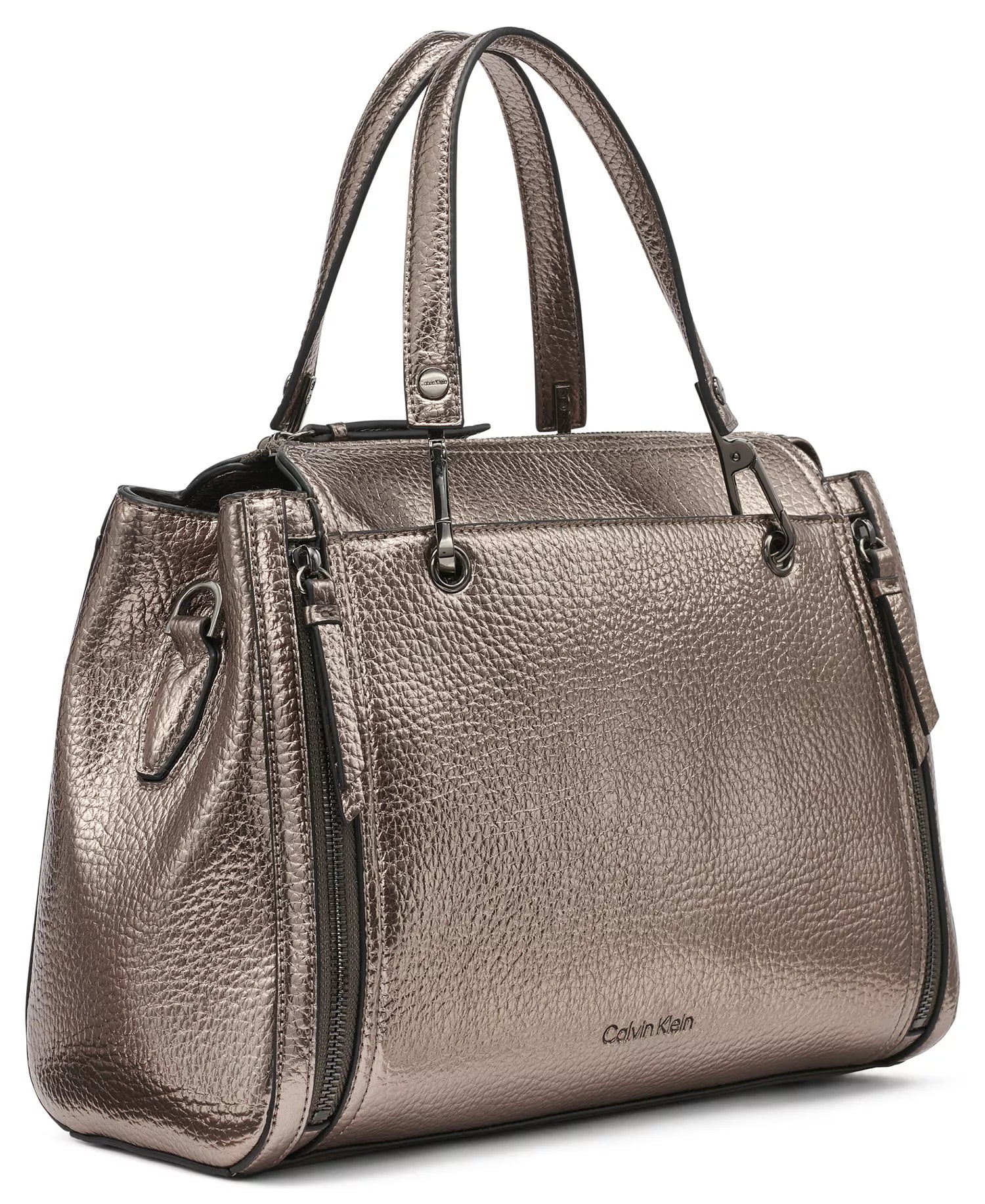 Gunmetal