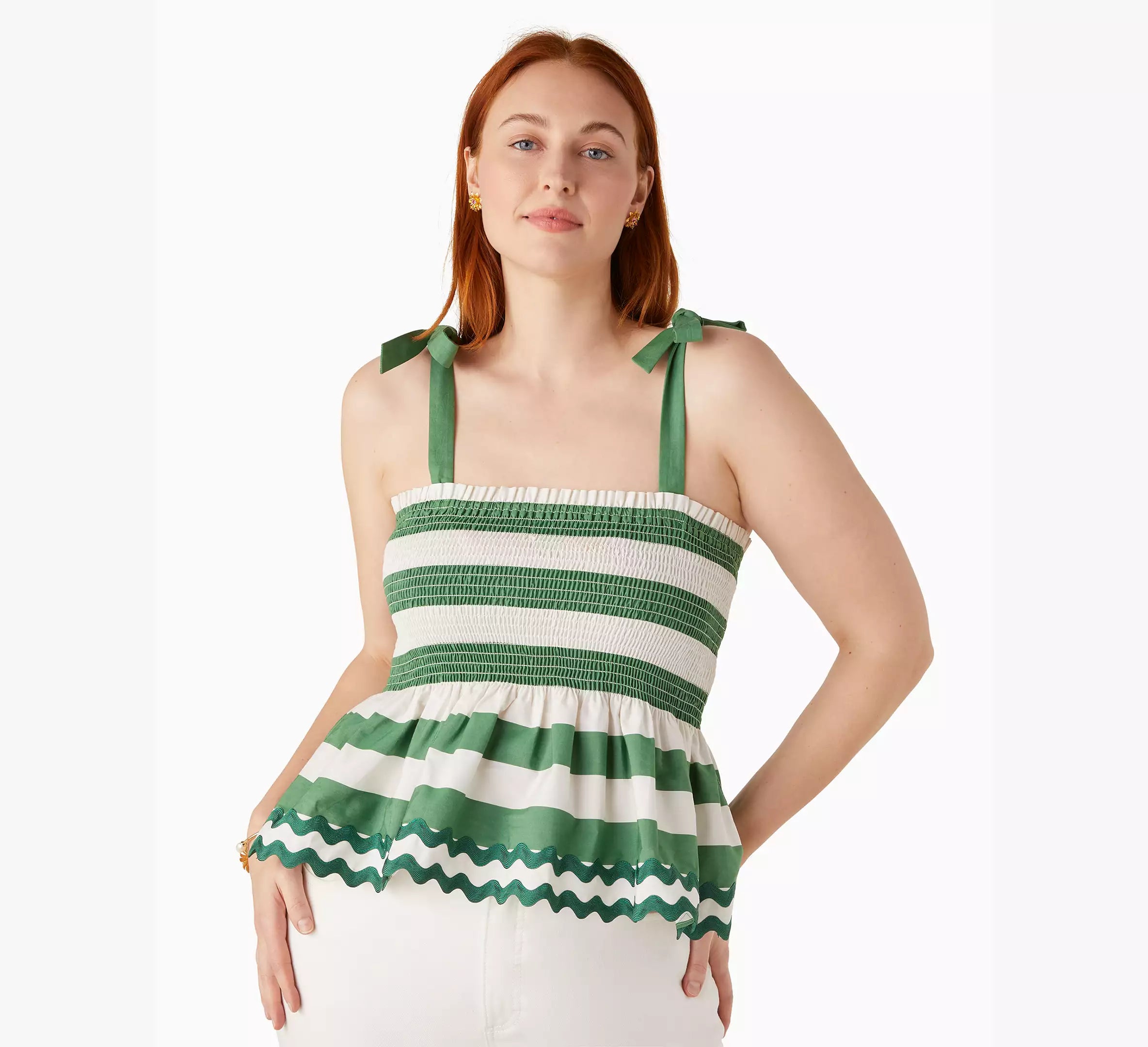 Green Bean