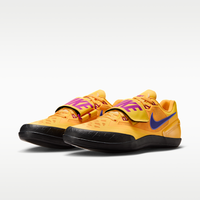 Citron Pulse/Laser Orange/Sapphire/Indigo Burst
