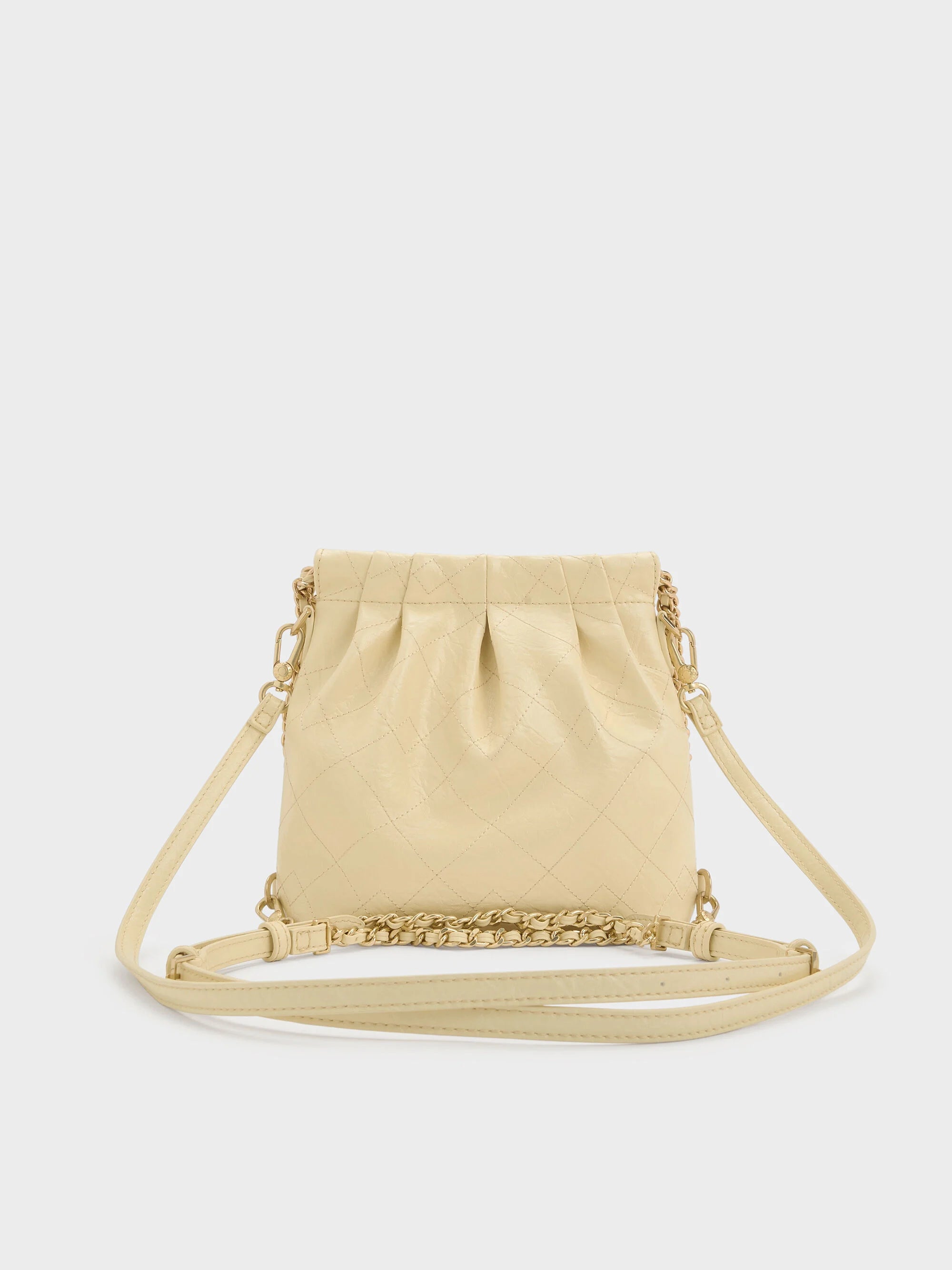 Butter Yellow