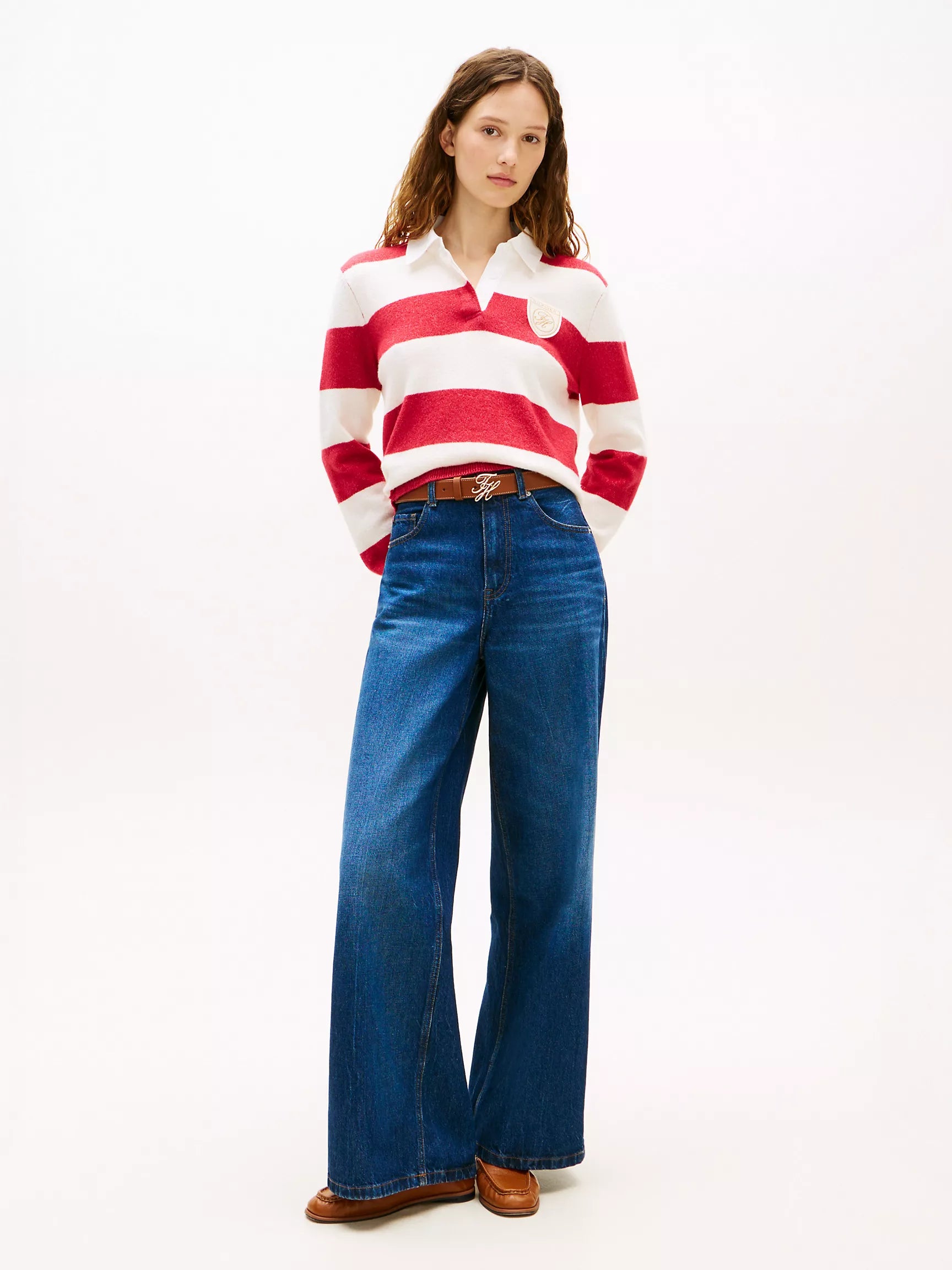 Medium Red