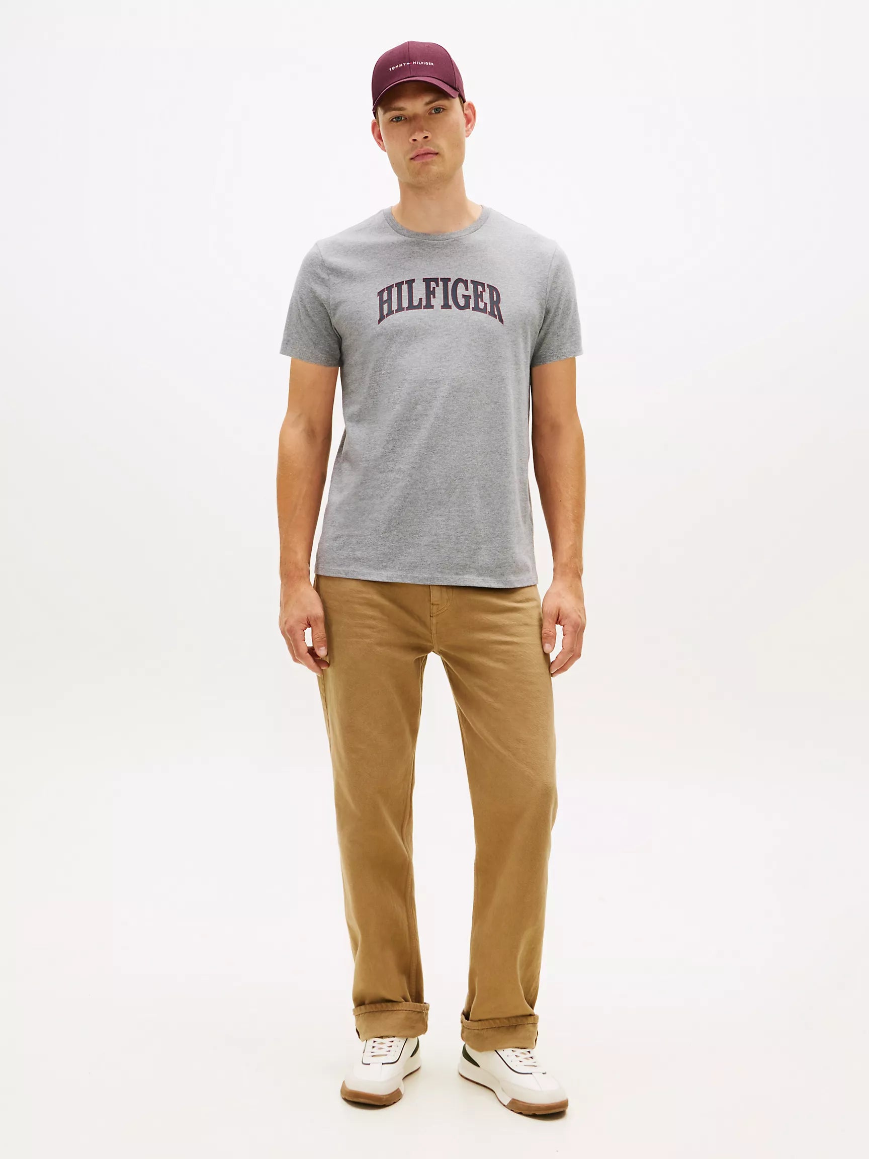 Grey Heather