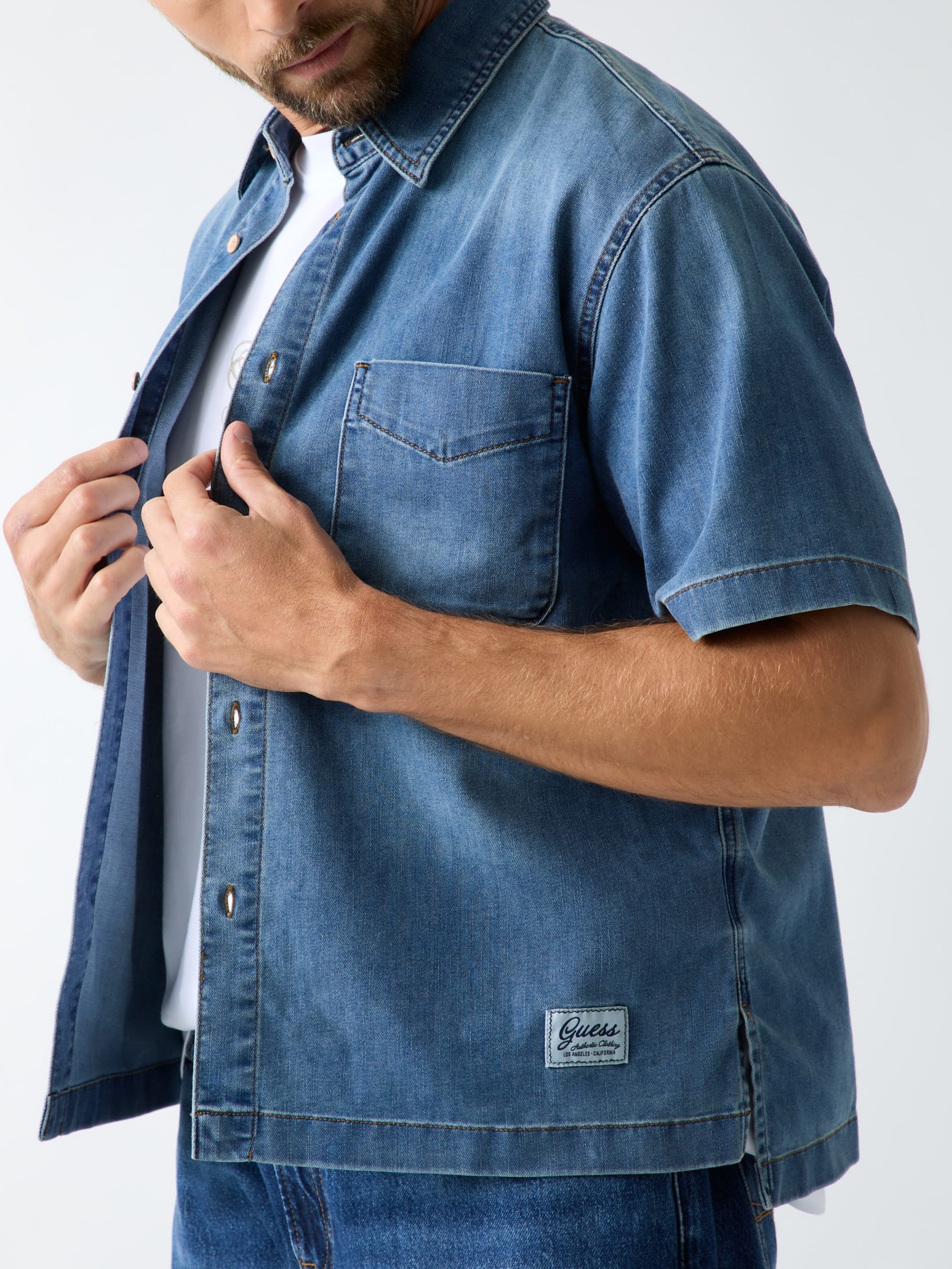Medium Blue