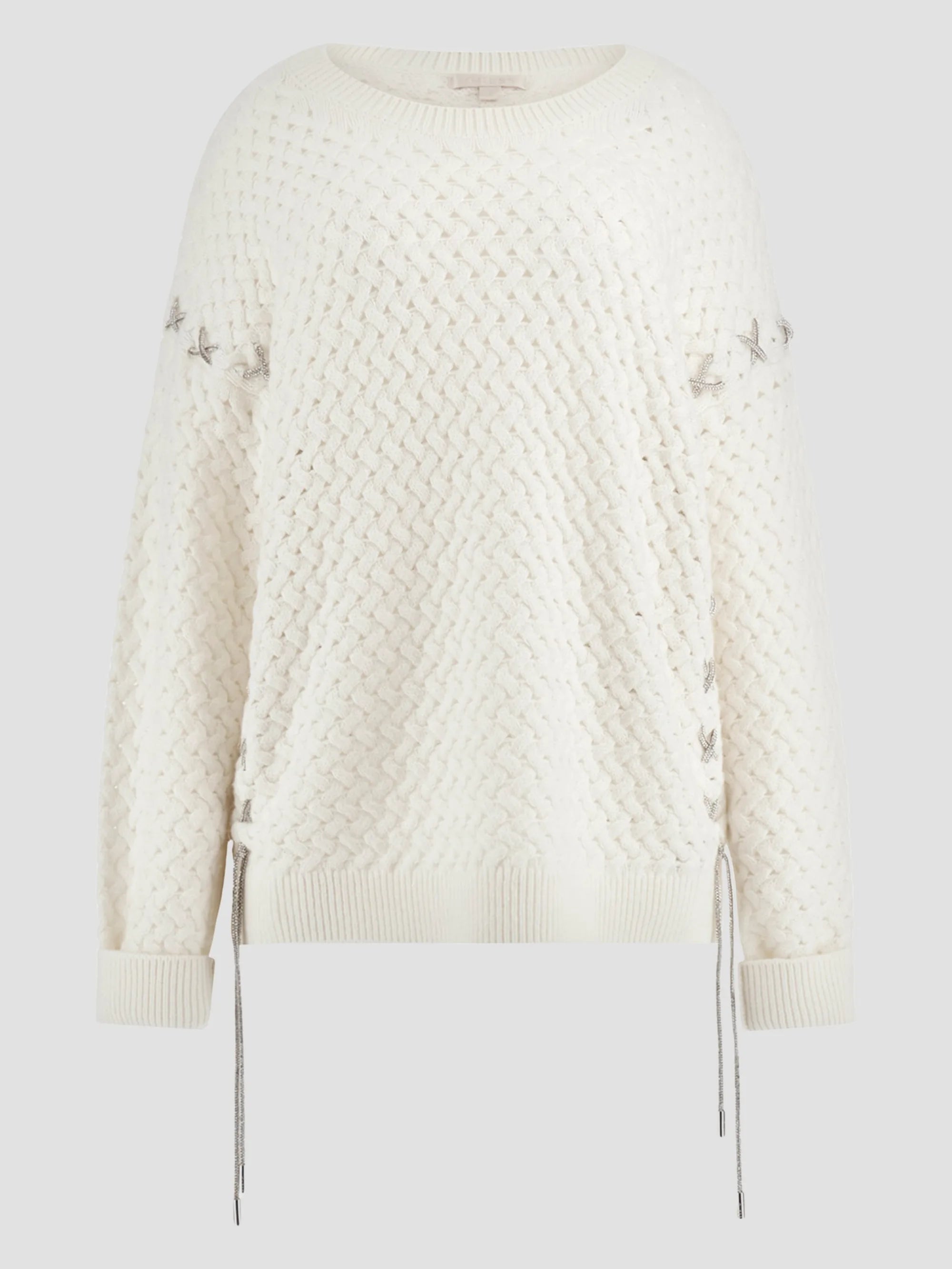 Cream White