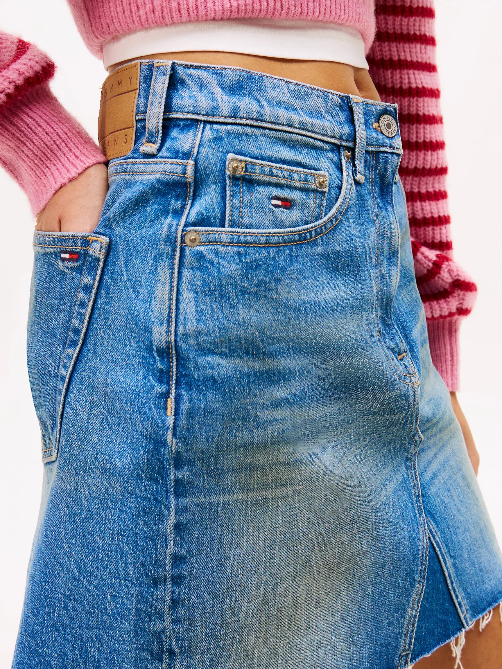 Denim Medium