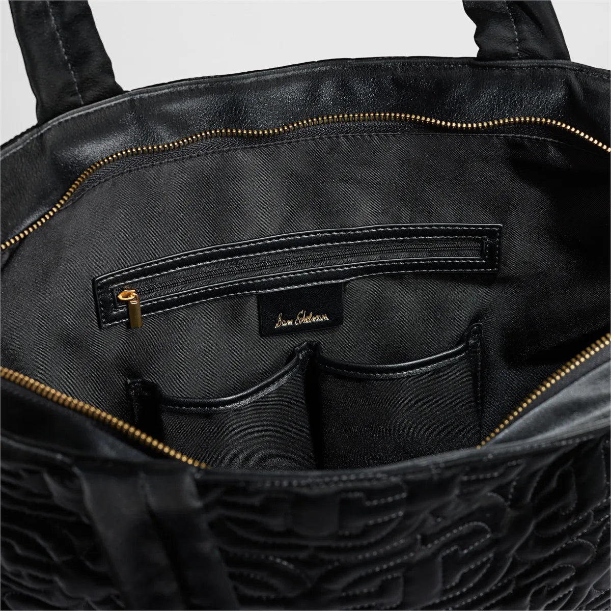 Black Nylon