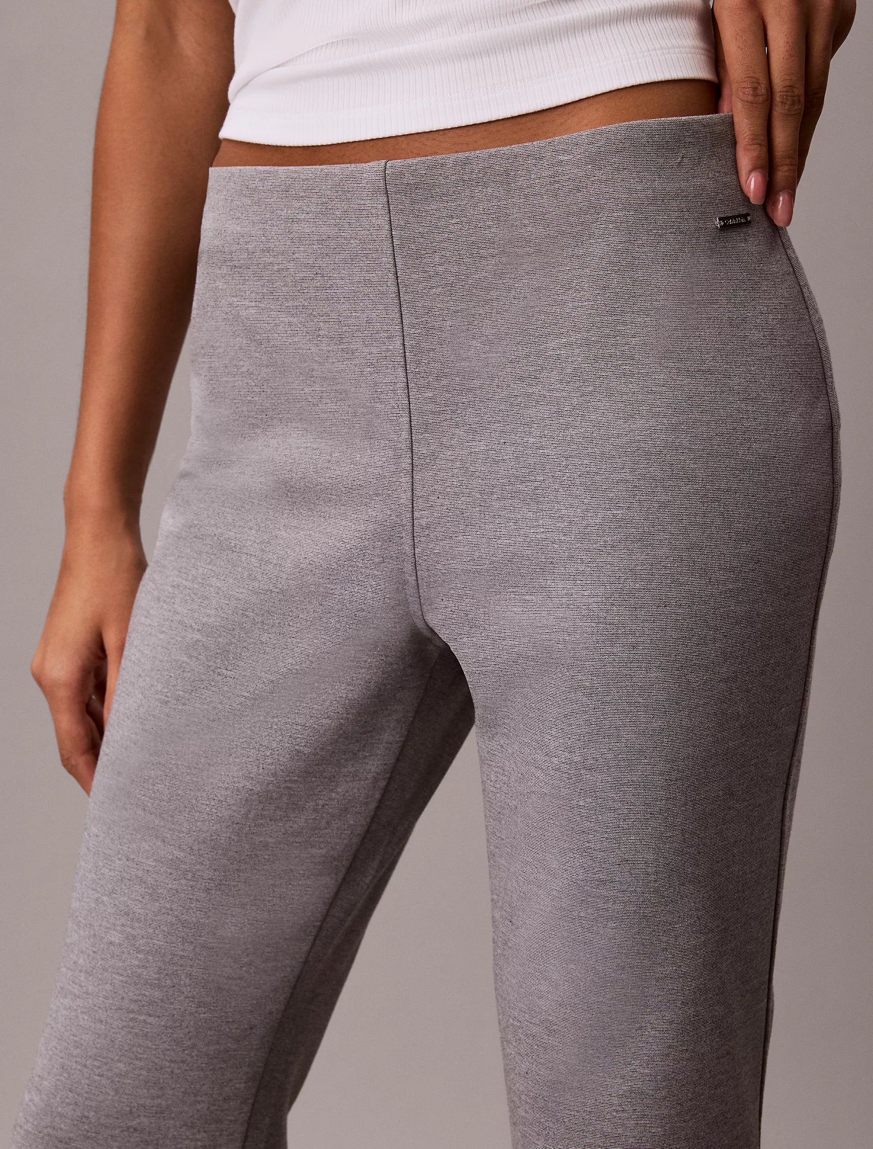 B30 Grey Heather