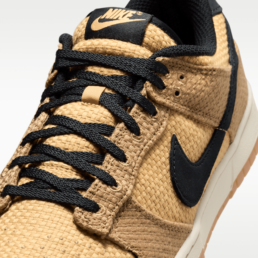 Filbert/Twine/Coconut Milk/Black