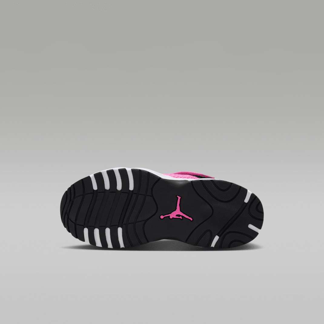 Pinksicle/White/Black