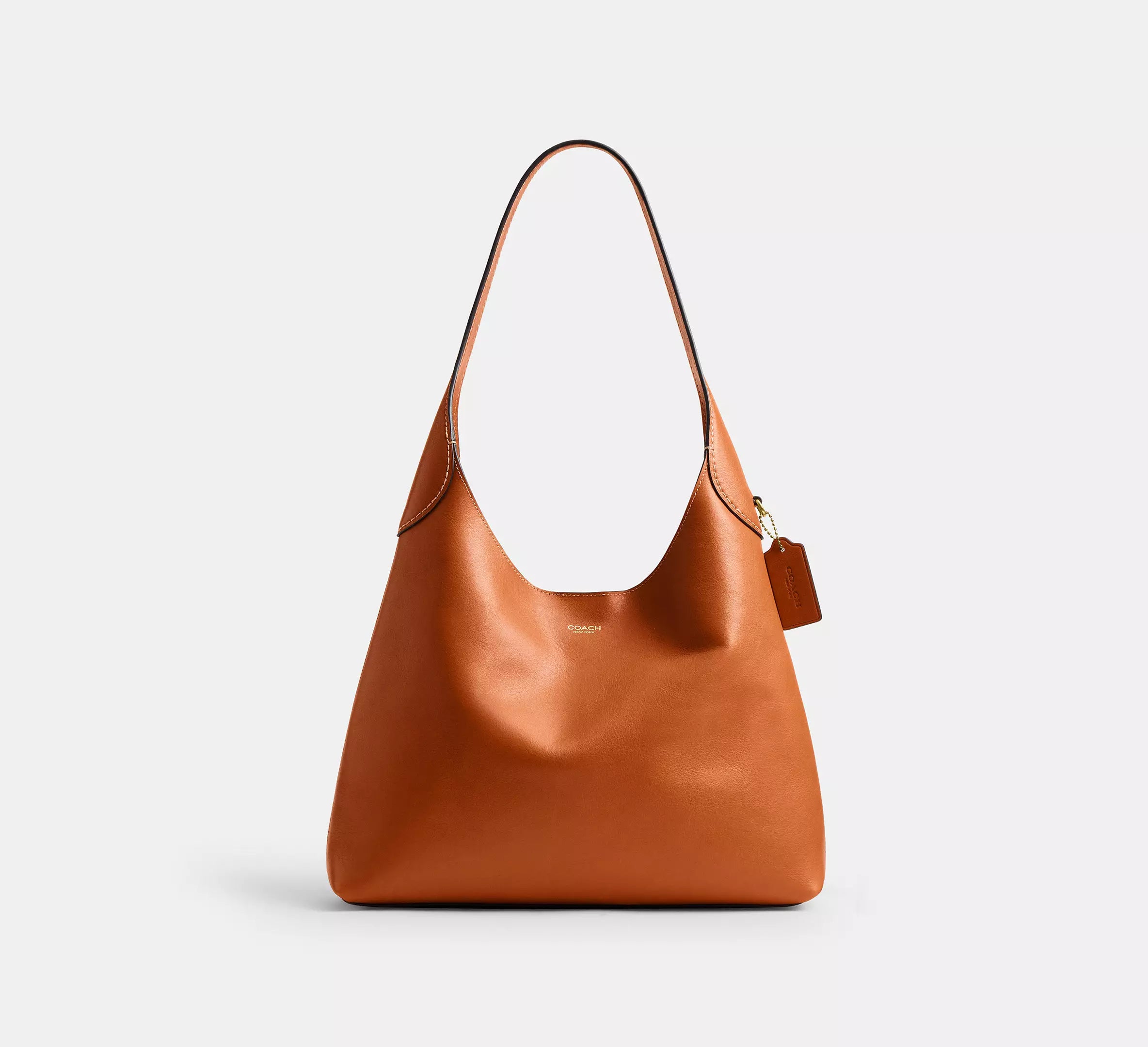 Brass/Toffee