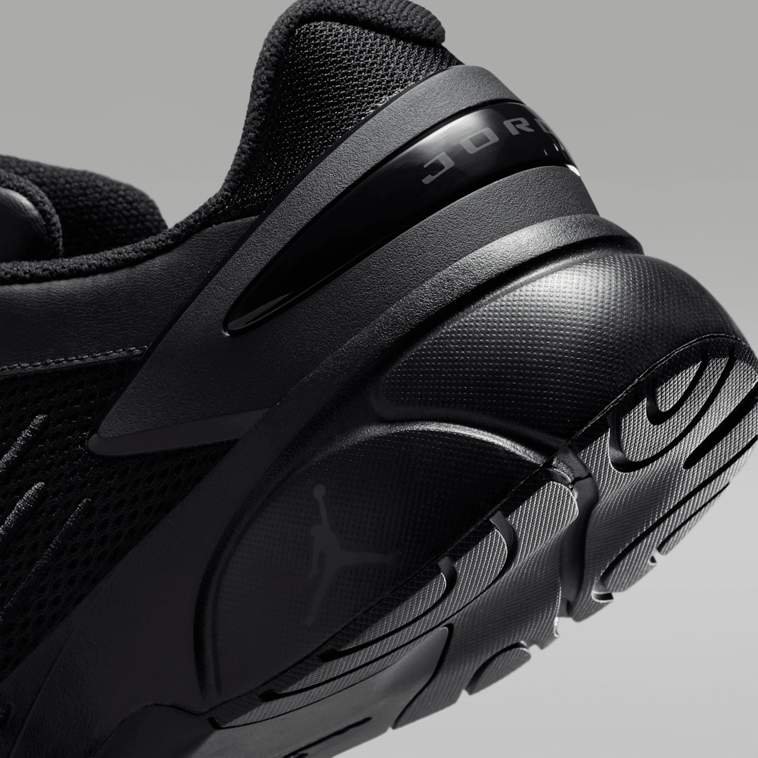 Black/Dark Smoke Grey 3