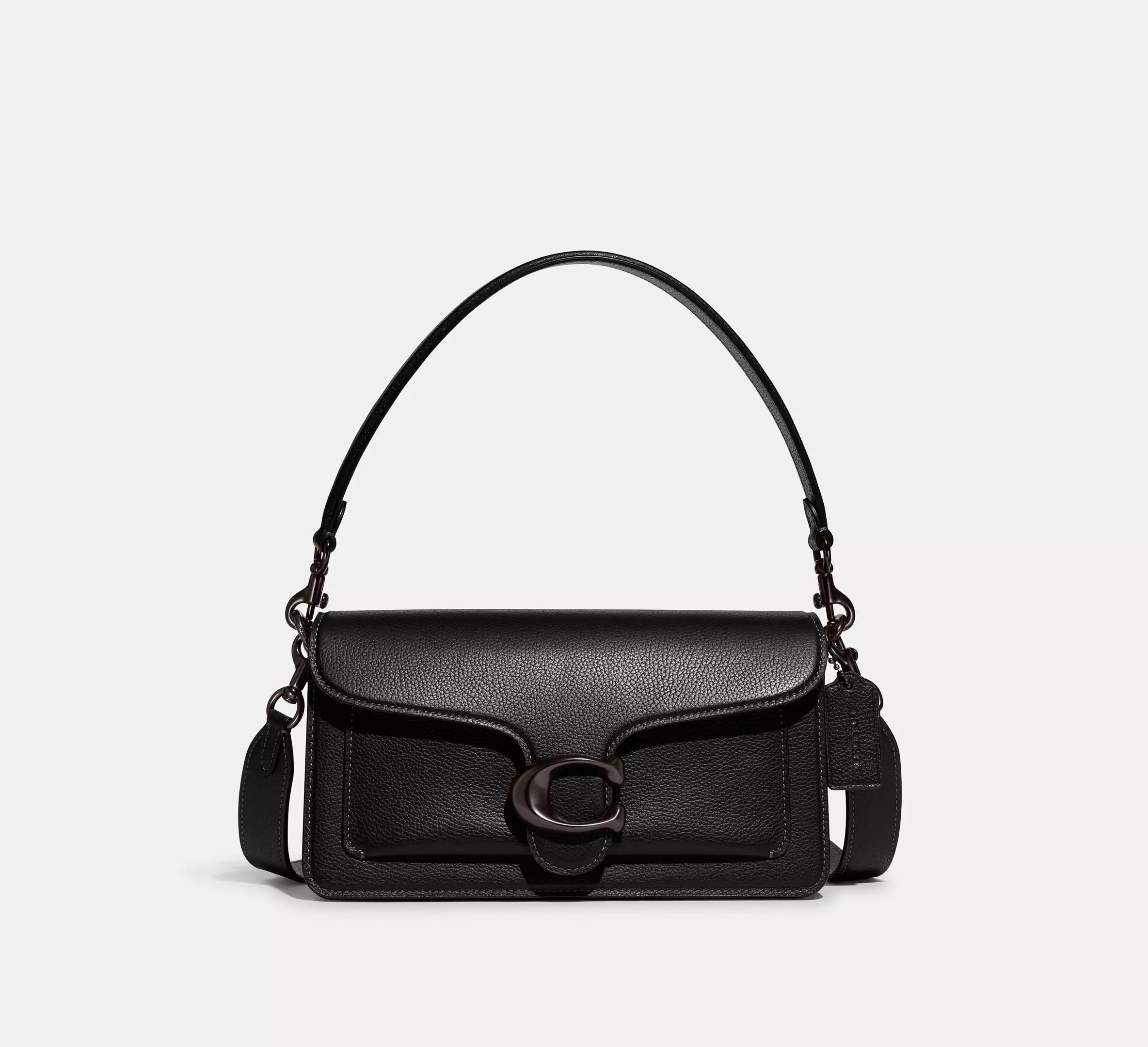 Pewter/Black