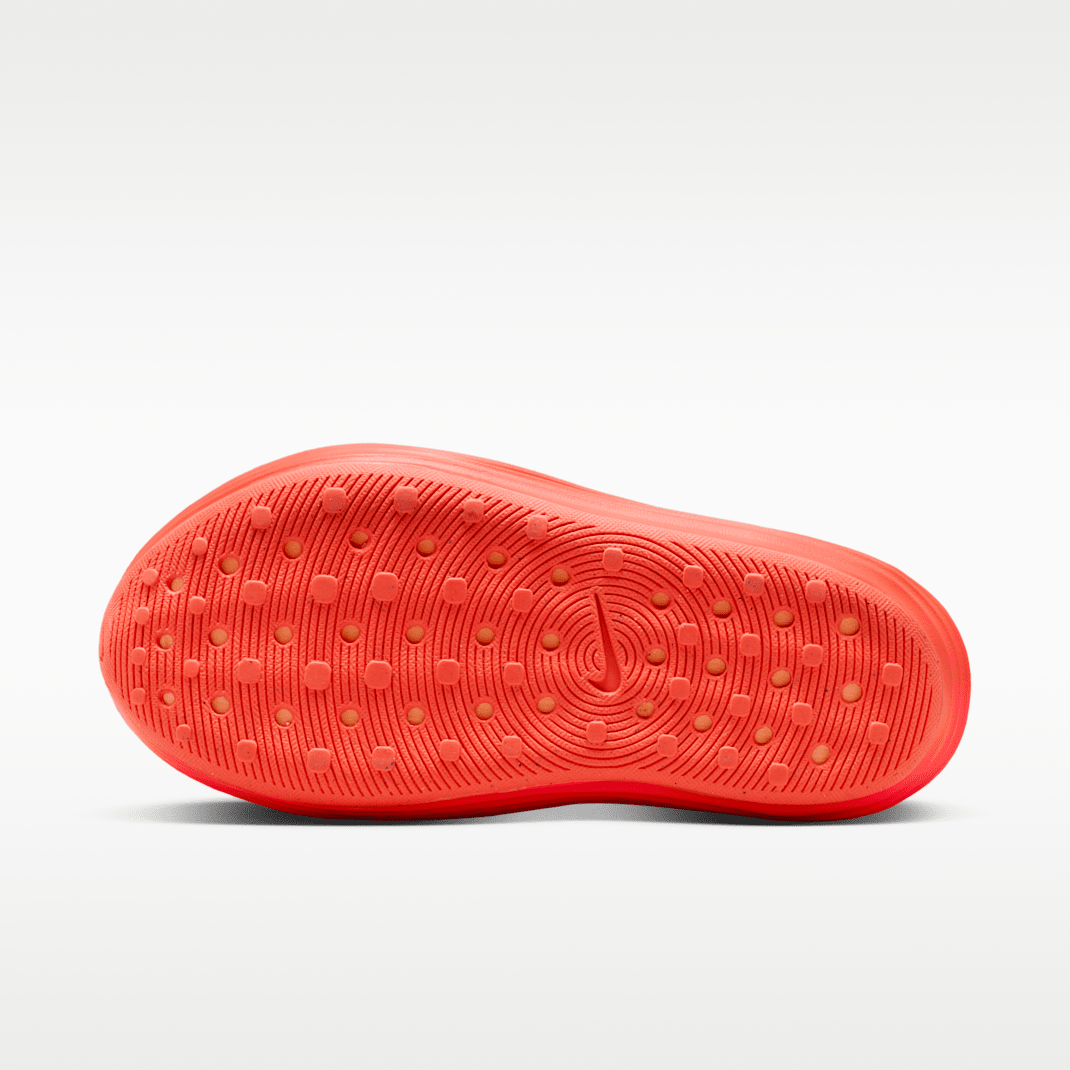 Orange Pulse/Hot Lava/Hot Lava