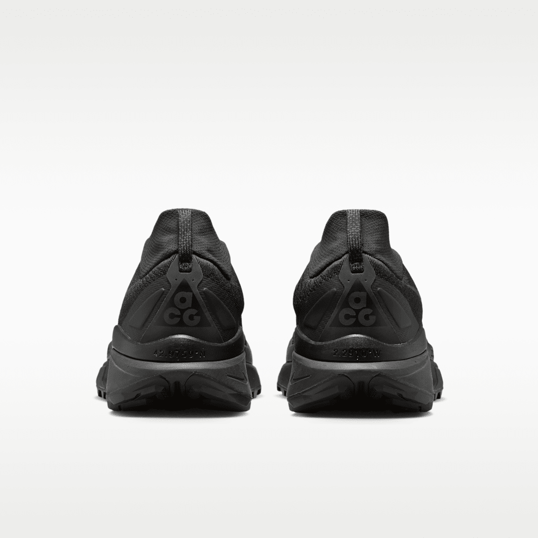Black/Anthracite