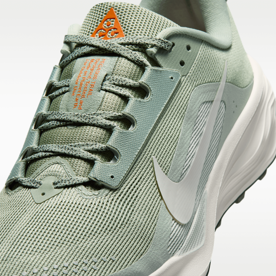 Jade Horizon/Light Silver/Safety Orange/Phantom 2