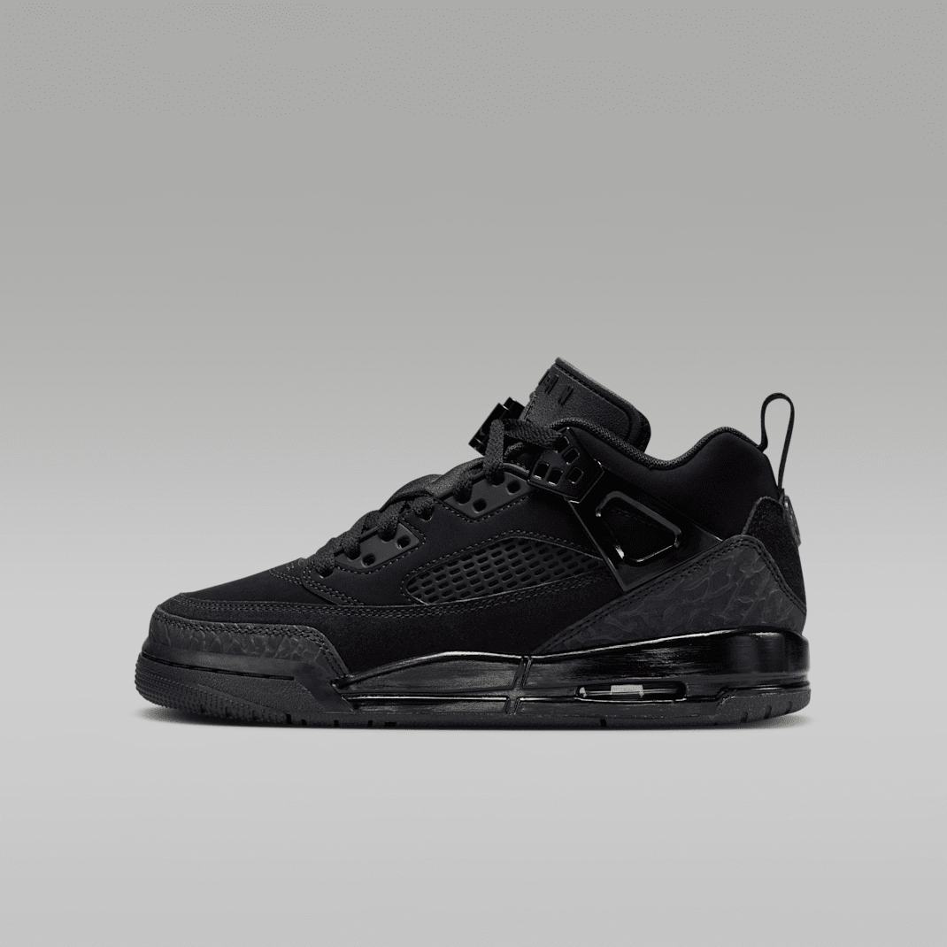 Black/Anthracite/Black 3